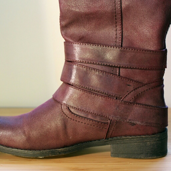 Riding Boot - Picture 5 of 5